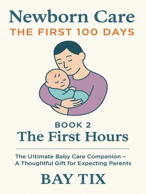 cover image of The First Hours